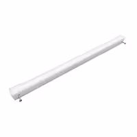 Suport pentru cuțite pentru plăci de tăiere - 600 mm - alb