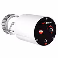 Profesionalni Električni stroj za izradu tjestenine - 13 kg/h - 750 W - Ø 57 mm - s rezačem za tjesteninu
