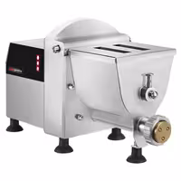 Profesionalni Električni stroj za izradu tjestenine - 5 kg/h - 250 W - Ø 50 mm