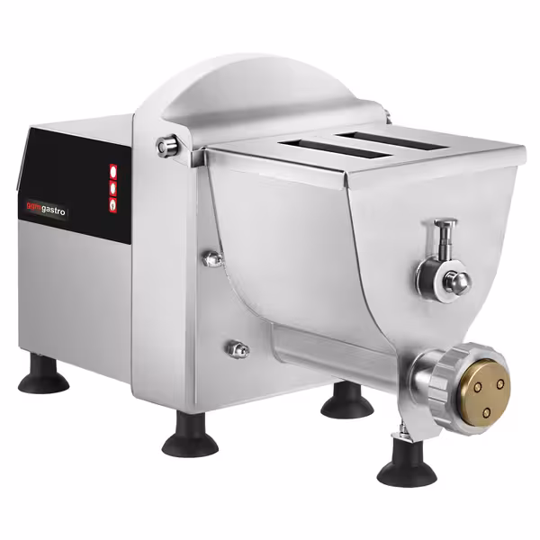 Profesionalni Električni stroj za izradu tjestenine - 5 kg/h - 250 W - Ø 50 mm