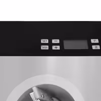 Commercial Batch Freezer - 26-30L/h - 2.8kW - Freestanding unit