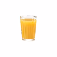 (12 adet) LIBBEY | PANELLİ TUMBLERS - Rocks - 207ml