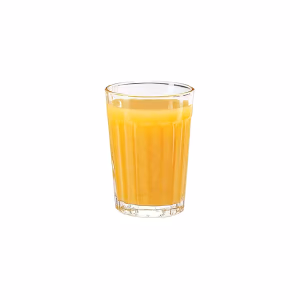 (12 adet) LIBBEY | PANELLİ TUMBLERS - Rocks - 207ml