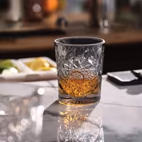 (12 Stück) LIBBEY | HOBSTAR - D.O.F. Graphite - 355ml - Grau