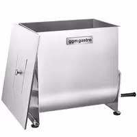 Miješalica za meso – 43 kg – 50 L – ručna