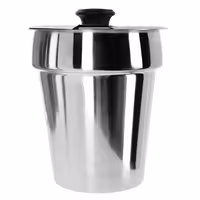 Zamjenski lonac (bain‑marie) - 3,5 l - s poklopcem - za BHPV35