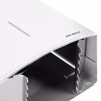 AIR-WOLF | Duplex Dozator papirnatih rola za 3 kućanske role ili 1 veliku rolu