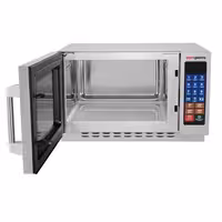 Microwave - 34 Litres - 1400W - Digital