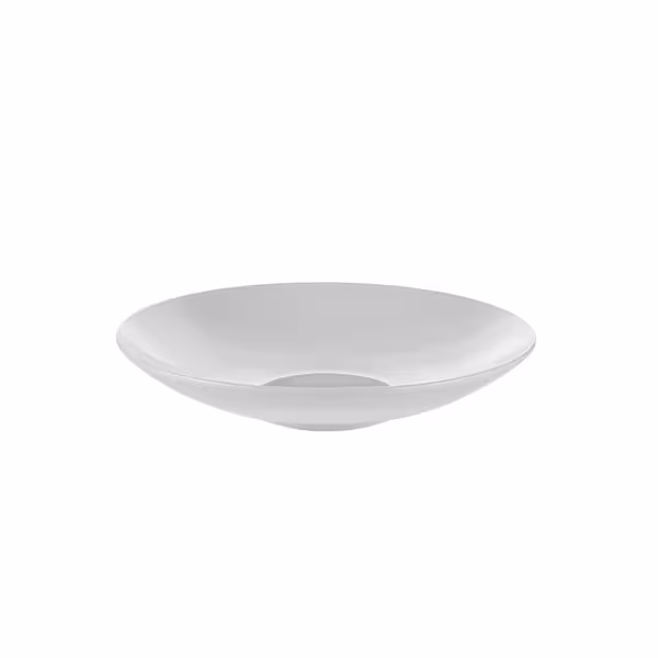 (6 pieces) – WMF | AVA – Deep Coupe Plate – Ø 200 mm