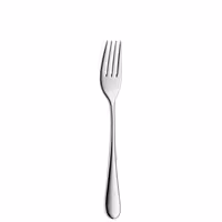(12 pieces) WMF | Signum Table Fork – 18/10 stainless steel - mirror polished - 206 mm length