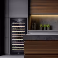 Hladnjak za vino ECO - 1 klimatska zona - 350 l - max. 127 boca