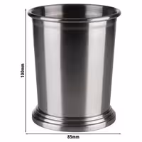 (6 adet) Karıştırma Kabı JULEP MUG - 350ml