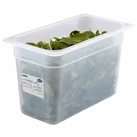 (24 szt.) CAMBRO | Etykiety do rotacji żywności StoreSafe® – 76 x 50 mm – 250 etykiet w rolce