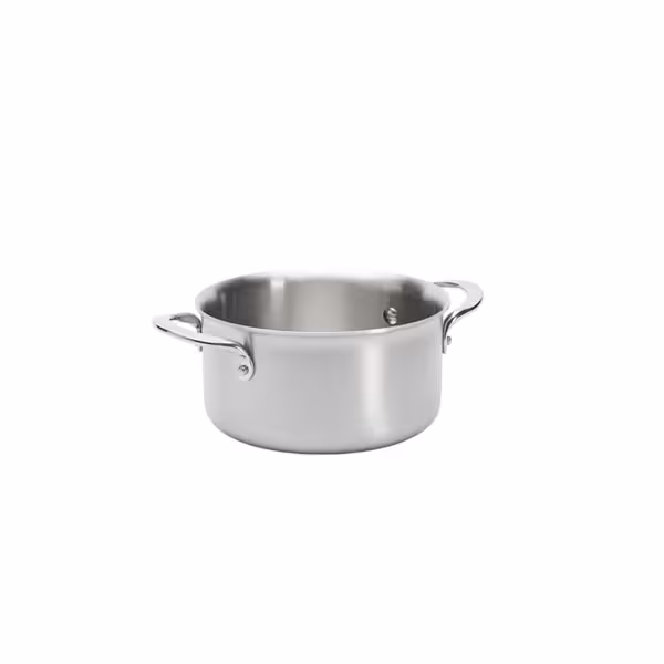 DE BUYER | ALCHIMY - praepann - Ø 160mm