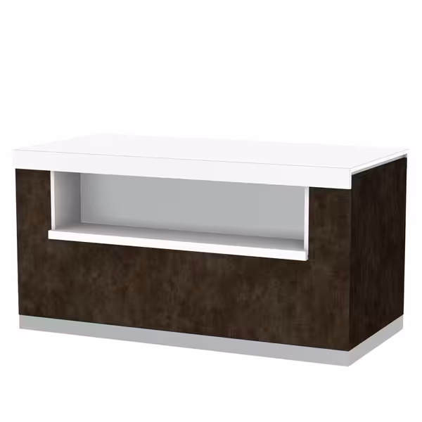 Neutralni element PRAG - 1100 mm 