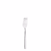 (12 pieces) WMF | Bistro Cake Fork – 18/10 stainless steel - polished - 155 mm