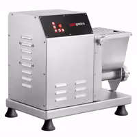 Električni stroj za tjesteninu – 5 kg/h – 250 W – uključujući slijepi kalup