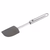 ZWILLING | Dough Scraper – Stainless Handle & Heat‑Resistant Silicone - 280 mm