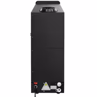 Hot Drinks Vending Machine - 2 Powder Containers - 1.8 kW - Digital - Black
