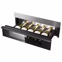 DOMETIC | Ladica za hlađenje vina – Drawbar 5C – za 5 boca