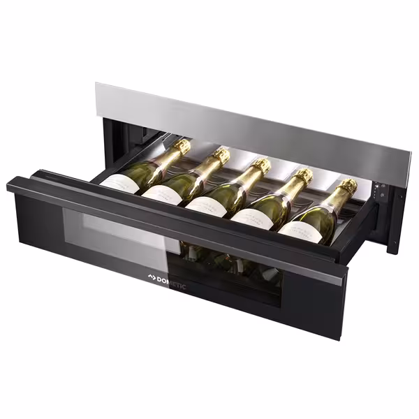 DOMETIC | Ladica za hlađenje vina – Drawbar 5C – za 5 boca