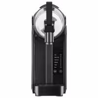 Commercial Slush Machine - 2.5L - 200W - Digital - Black