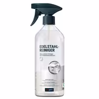 (6 kom) Sredstvo za čišćenje inox površina po 750 ml - Profesionalno; Neutralno pH ~7; Ekološki; Intenzivno odmašćuje; 3-u-1; Visoka koncentracija