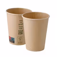 (1000 pcs) Reusable Lid - Transparent - fits 300ml Deli Cup
