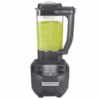 HAMILTON BEACH | Commercial Bar Blender Rio HBB225 – 1.4 L - 625 W - 2-Speed - Wave Action
