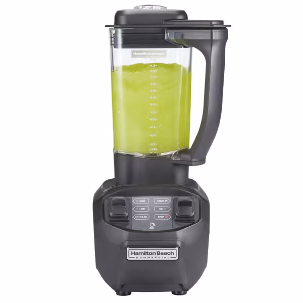HAMILTON BEACH | Bar mikseri RIO HBB225 - 1,4 litre - 625 watts