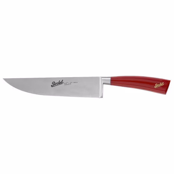 BERKEL | ELEGANCE - Virtuvinis peilis - Ašmenys: 200mm