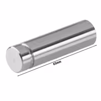 AIR-WOLF | Coat Hook – Stainless Steel
