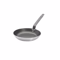 (3 pieces) DE BUYER | CHOC CLASSIC - Frying pan - Ø 200mm