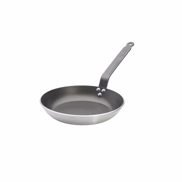 (3 pieces) DE BUYER | CHOC CLASSIC - Frying pan - Ø 200mm