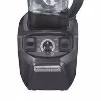 HAMILTON BEACH | Professional Bar Blender – HBH455 Tango – 1.4 litre – 1.8 kW – Wave~Action