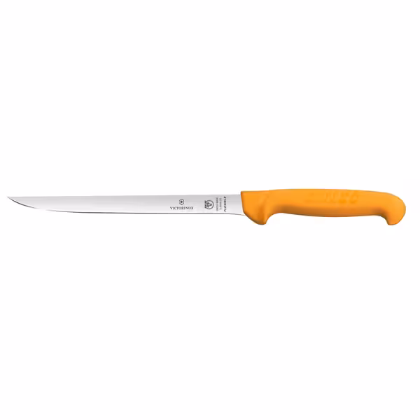 VICTORINOX | SWIBO - cuțit de filetare - lamă flexibilă: 200mm 