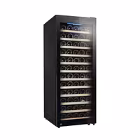 Hladnjak za vino - 1 klimatska zona - 200 l - max. 80 boca