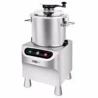 Kuter (sjekač) - 8 l - 800 W - 230 V - 1550 o/min