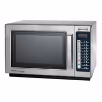 Microwave - 34 Litres - 1100W - Digital