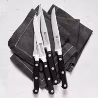 ZWILLING | PROFESSIONAL S - Set cuțite pentru friptură, 4 buc.