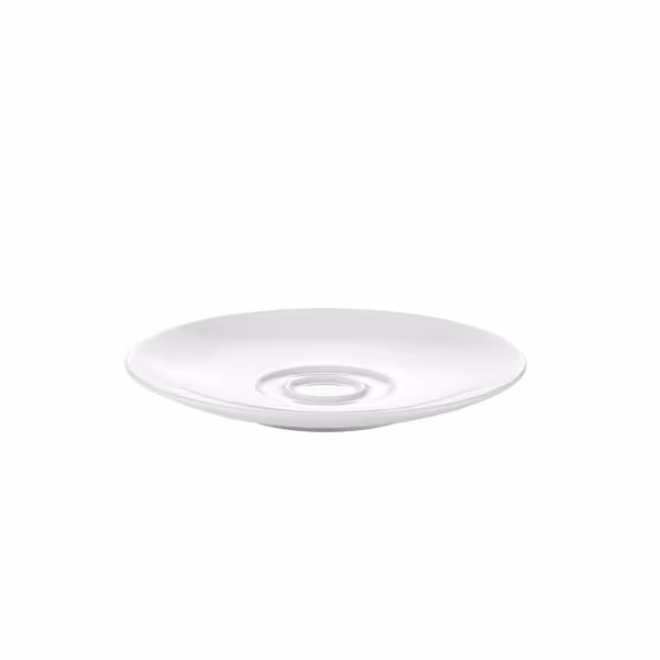 (6 pieces) – WMF | BALANCE – Multi-Purpose Cup Saucer – Ø 170 mm