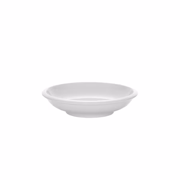 (6 pieces) – WMF | SYNERGY – Deep Coupe Plate – Ø 160 mm