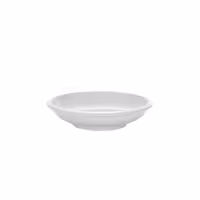 (6 pieces) – WMF | SYNERGY – Deep Coupe Plate – Ø 160 mm