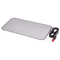 CAMBRO | CAM GOHEAT™ - Ploča za čuvanje topline - 12 V / 100 W - Prikladno za CAM GOBOXEN®