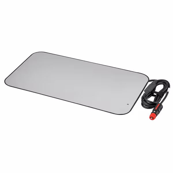 CAMBRO | CAM GOHEAT™ - CAM GOBOXEN® لوح التسخين - 12 فولت / 100 واط - مناسبة لـ