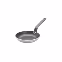 DE BUYER | CHOC RESTO INDUCTION - Kızartma tavası - Ø 240mm