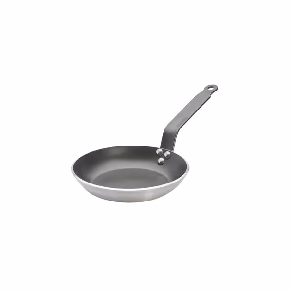 DE BUYER | CHOC RESTO INDUCTION - Kızartma tavası - Ø 240mm
