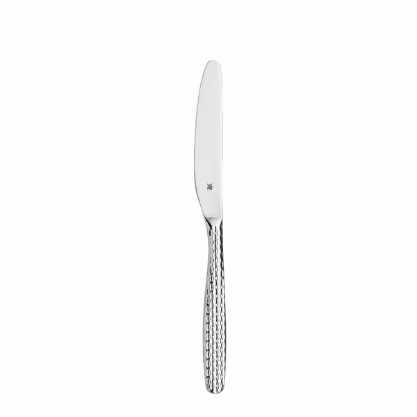 (12 pieces) WMF | Tessa Dessert/Starter Knife MB 210 mm – polished - 18/10 stainless steel