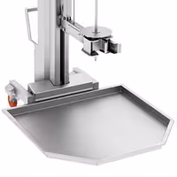Doner Kebab Lift - max load: 350kg
