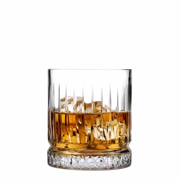 (12 adet) Su Bardağı - ELYSIA - 355 ml
